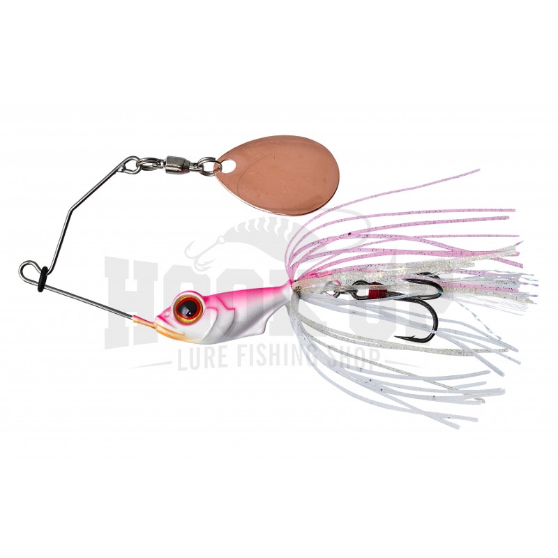 Gunki Alvin 5.6G
