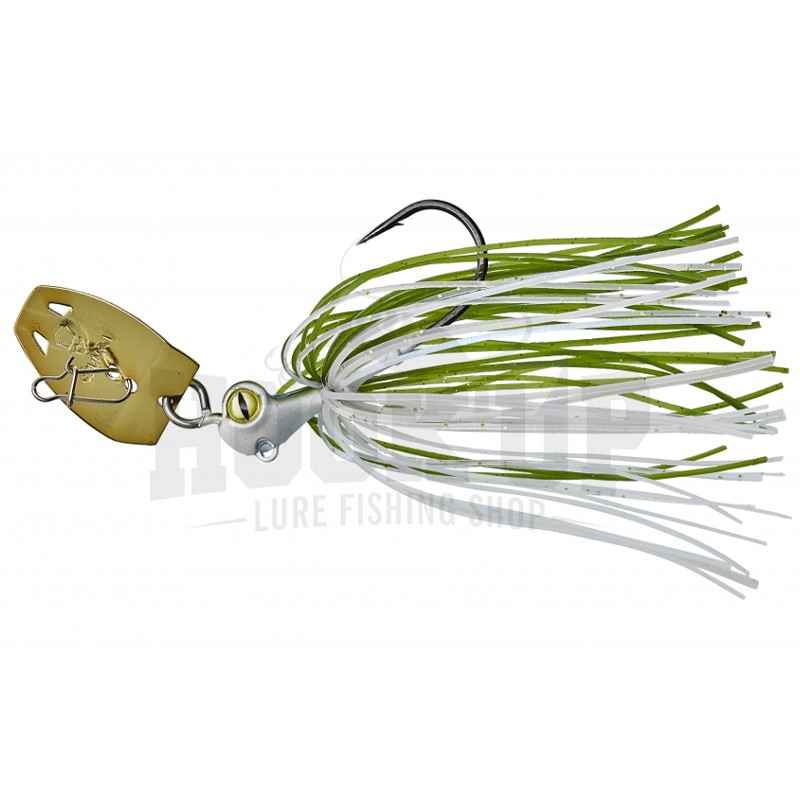 Gunki Tiny boomer 5g - Imagen 2 de 14