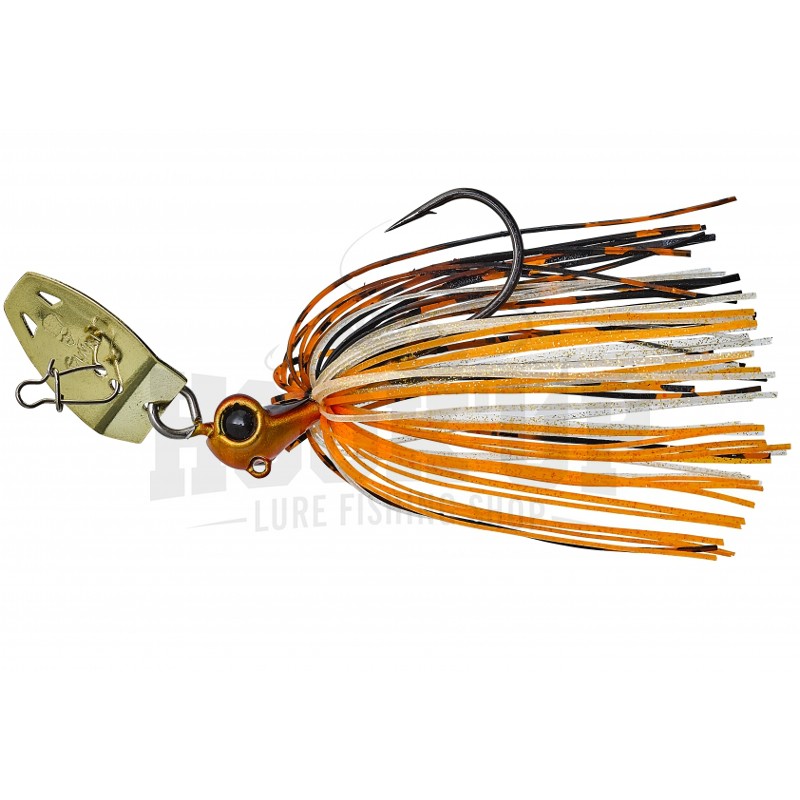 Gunki Tiny boomer 5g - Imagen 5 de 14