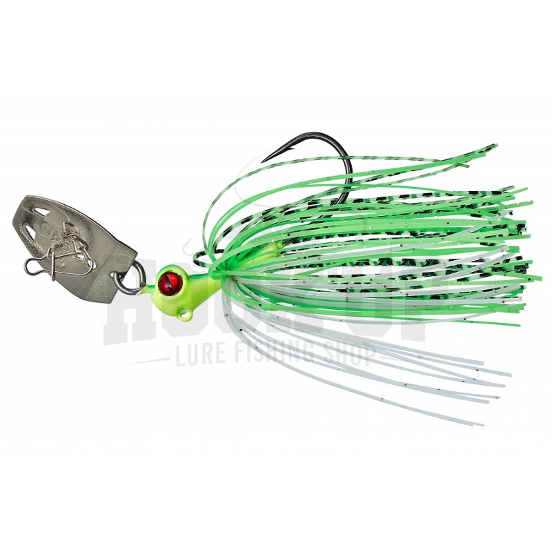 Gunki Tiny boomer 5g - Imagen 8 de 14