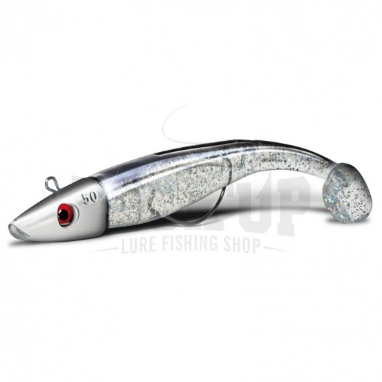 Delalande Swat Shad 11cm Monte
