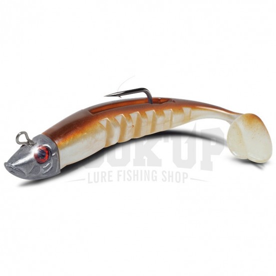 Delalande Neo Shad 9cm Monte