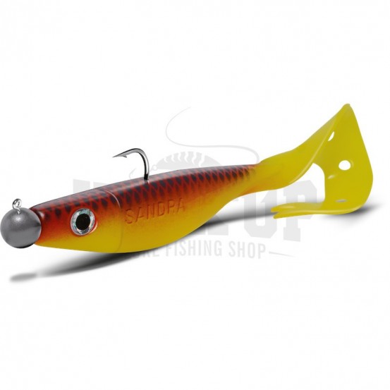 Delalande Sandra 9cm Monte