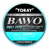 Toray Fluoro Bawo PRO Type 150m