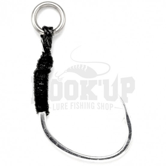 Decoy DJ 74 Super Light Assist Single
