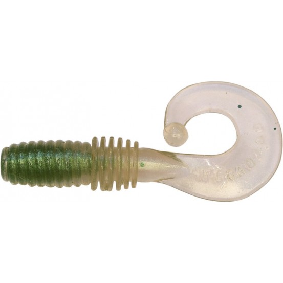 Megabass Rocky Fry 2 Curly