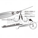 Decoy DJ 85 Super Light Assist Double