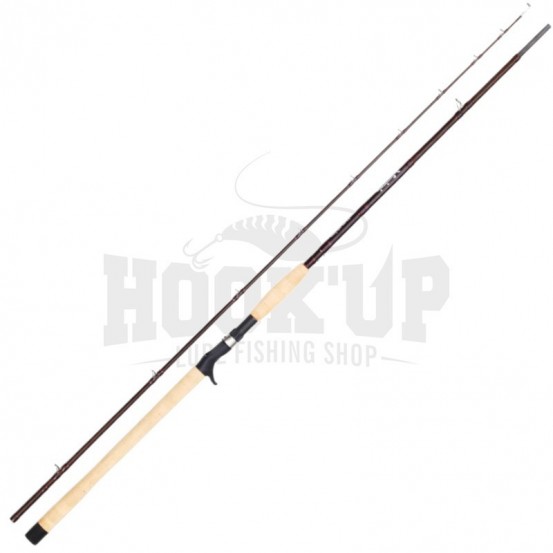 Wolfcreek Dam You Rod Monster 10' Main