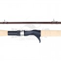 Wolfcreek Damn You Rod Monster 10'