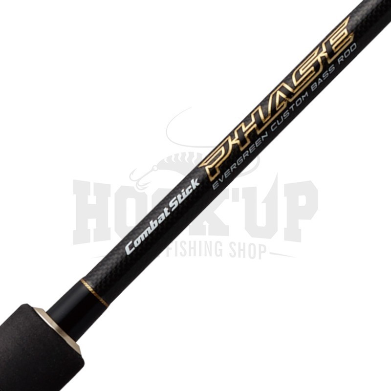 Evergreen Phase PCSC-70MHR WILD SHOOTER - Imagen 8 de 10