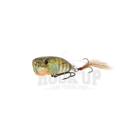 Duo Realis Popper 64