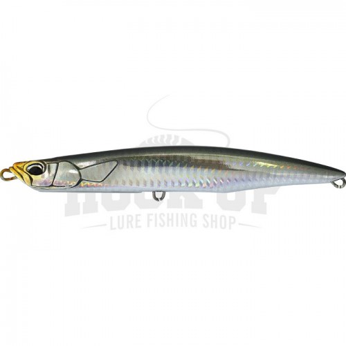 Duo Rough Trail Malice 150 CHA0114 Anchovy