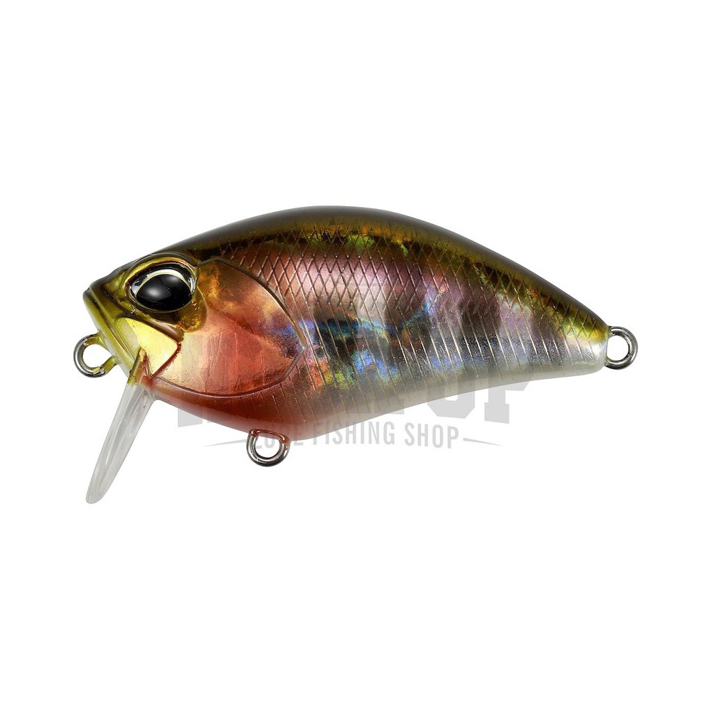 Duo Realis Crank 50 SSR Kabuki Duo Realis Crank 50 SSR Kabuki