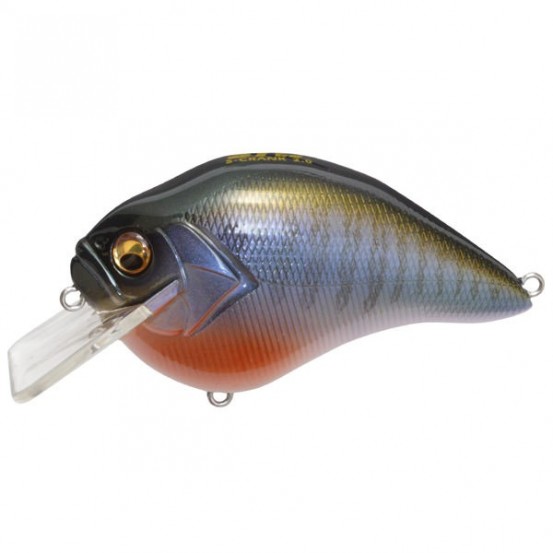 Megabass S Crank 2.0 Secret Gill