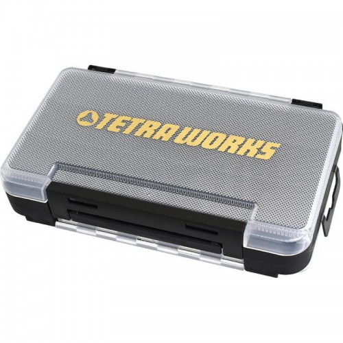 Duo Run Gun Case 1010 Tetra Works Duo Run Gun Case 1010 Tetra Works