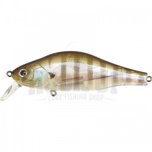 082 GHOST GILL