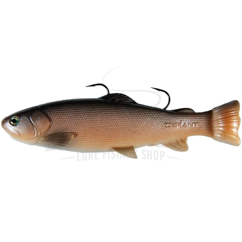 Defiant 247 Swimbait FS - Picture 9 of 14
