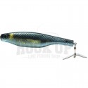 NEGRO SHINER PLATA