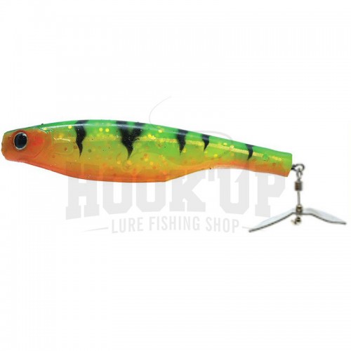 FIRETIGER CHARTREUSE