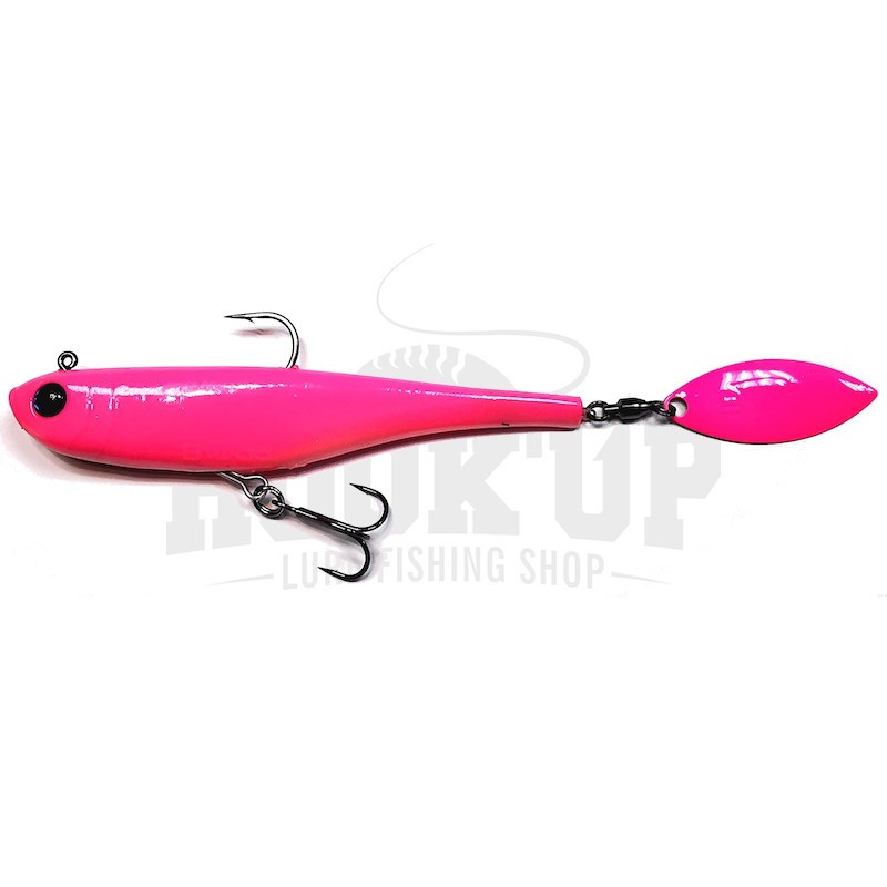 Biwaa Divinator Medium 180 - 35g - Photo 56/72