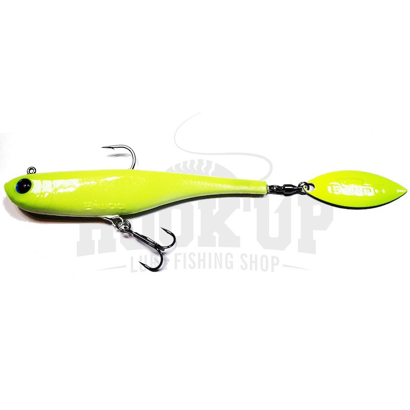 Biwaa Divinator Medium 180 - 35g - Photo 58/72