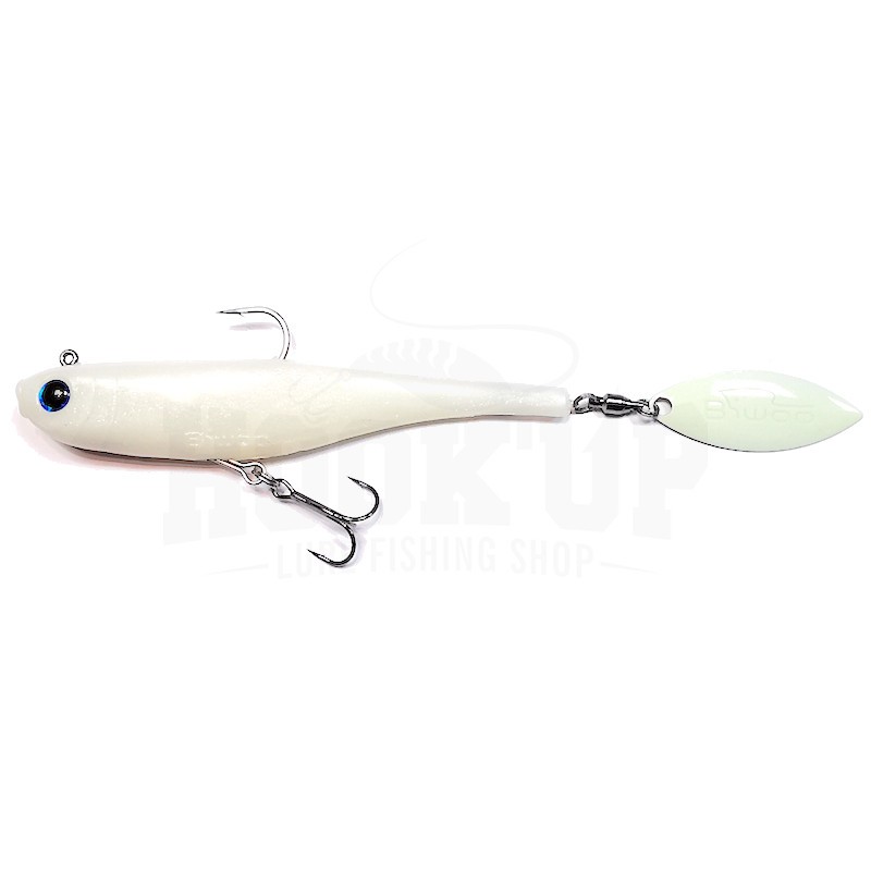 Biwaa Divinator Medium 180 - 35g - Photo 59/72