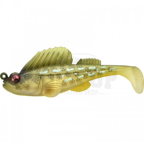 BLENNIE (SP-C) [10 g]