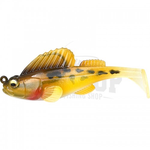 Gobio [28 g]