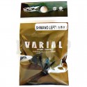 DRT Varial Nut Black (Shimano) LH 