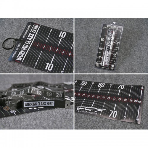 DRT x WCZ Weapons of Bass Destruction Travel Ready Board (Limited Edition)