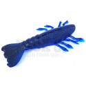 006 Black Blue