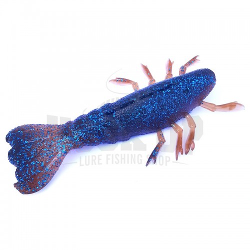 007 Blue Back Cinnamon