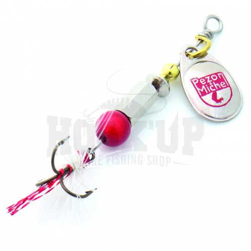 Pezon et Michel Spoon Rapide AF Silver