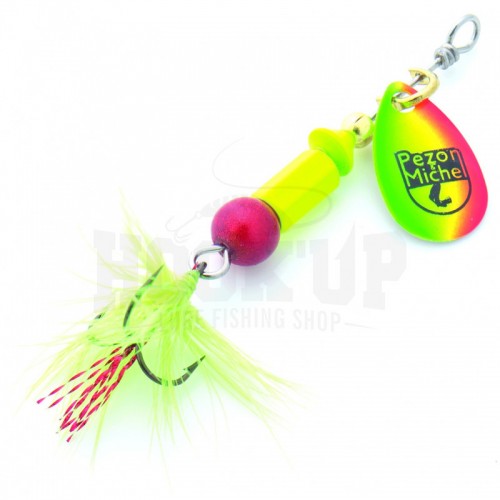 Pezon et Michel Spoon Rapide AF Tiger