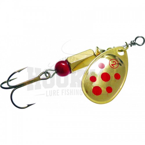 Pezon et Michel Cuiller Rapide PR Or