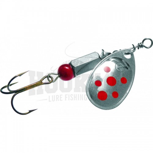 Pezon et Michel Spoon Rapide PR Silver