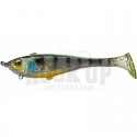 Chartreuse Strike Gill