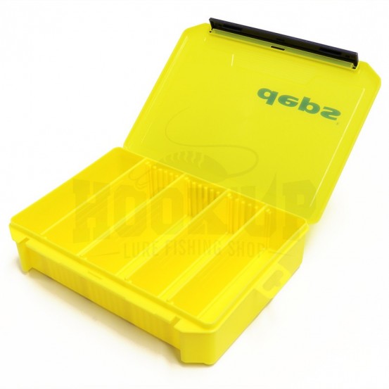 Deps Original Tackle Box 3020NDDM