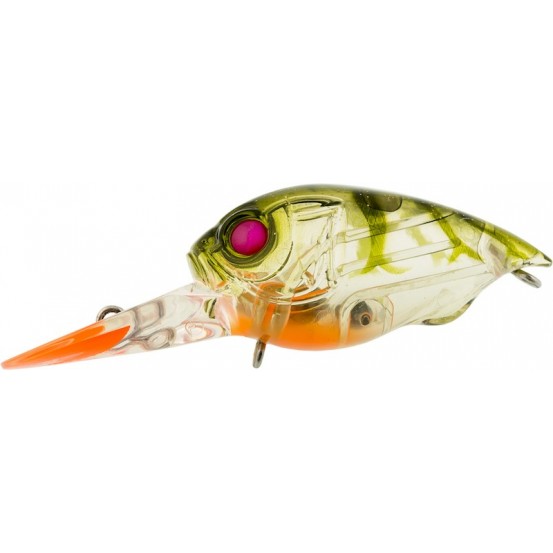 Megabass SMX Spriggan Moebi