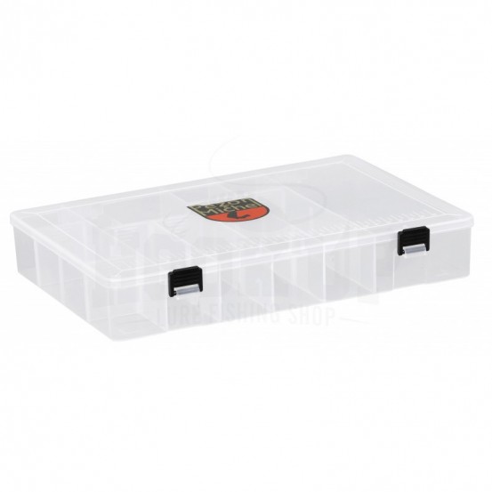 Pezon et Michel Boite Modulable Main