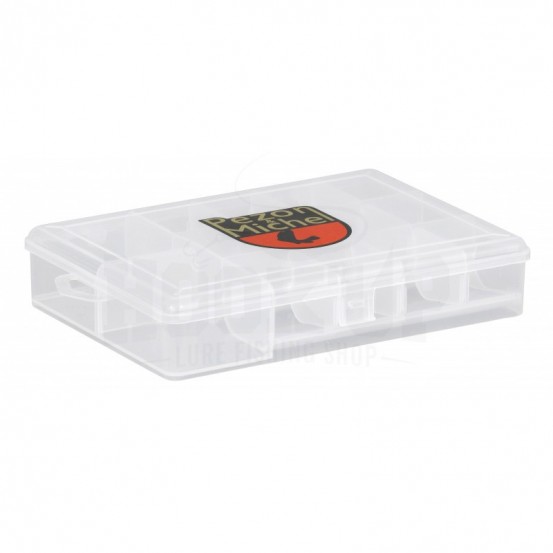 Pezon et Michel Accessory Box