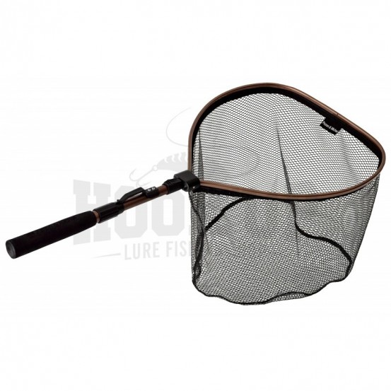 Pezon et Michel Clip Trout Net