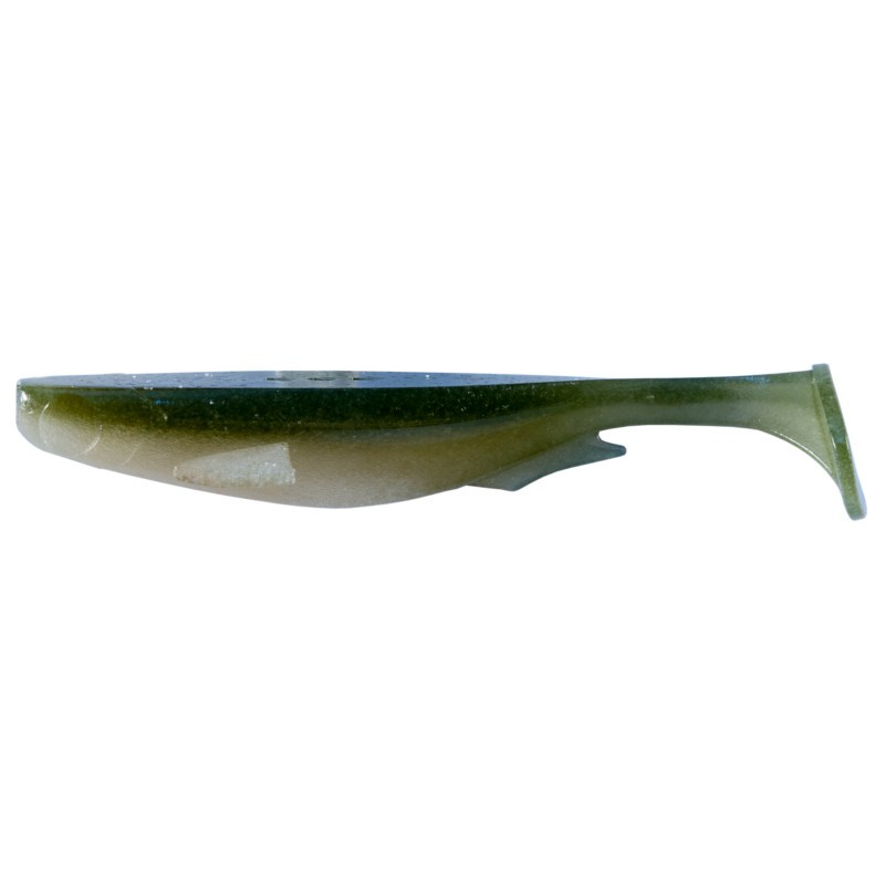Megabass Spark Shad 4" - Photo 8/14
