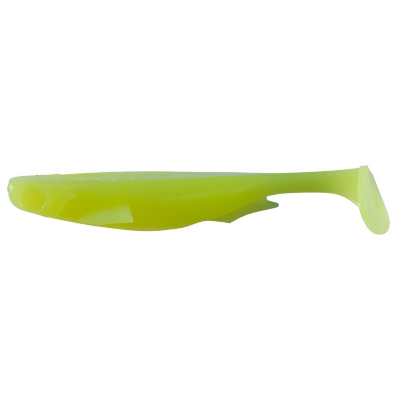 Megabass Spark Shad 4" - Photo 9/14