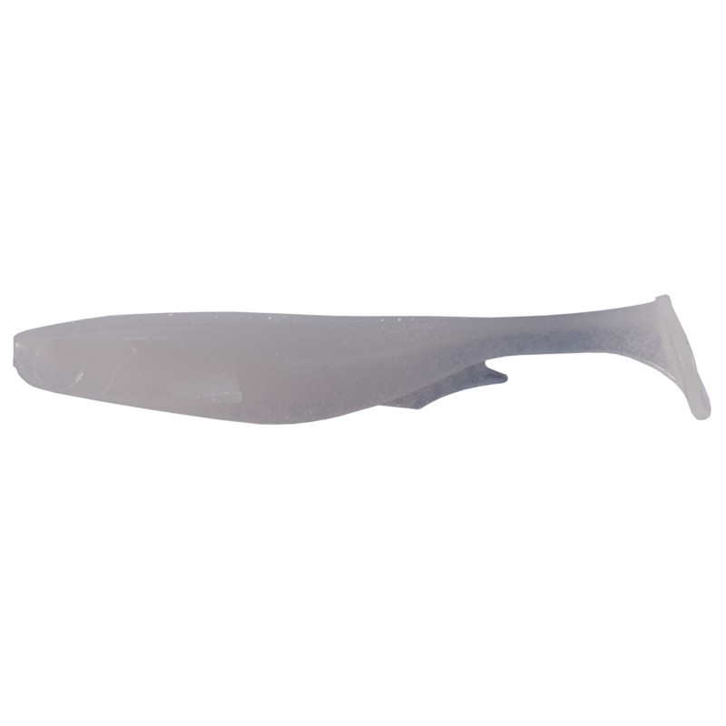 Megabass Spark Shad 4" - Photo 10/14