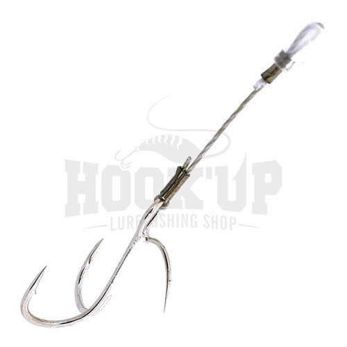 Decoy WA 51 Double Assist Trailer Hook