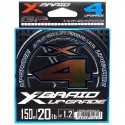 YGK XBraid Upgrade X4 Packaging