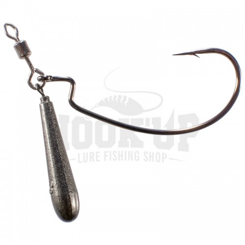 Decoy Worm 217 Zero Dan Decoy Worm 217 Zero Dan