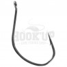 Decoy Worm 23 Body Hook