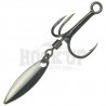 Decoy YS 21 Blade Treble
